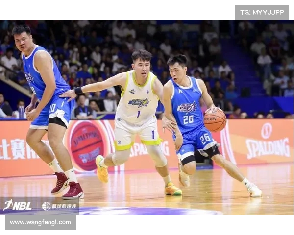 NBL全明星首发阵容揭晓 庞峥麟当选票王 杨文学薛傅文领衔南北区