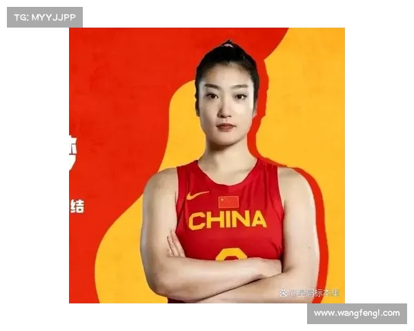 张子宇领衔中国女篮亚洲杯16人名单 李月汝李梦未能入选