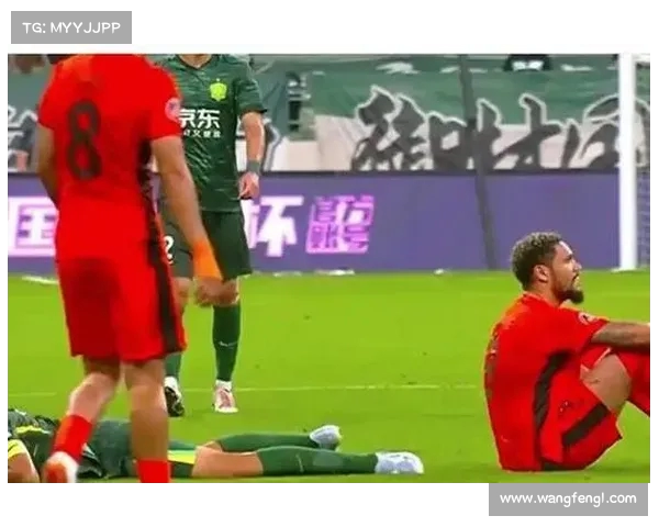 肖赧解读刘威执法足协杯半决赛国安与玉昆关键对决的赛场挑战