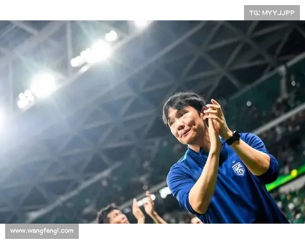 邓卓翔：球员全力以赴 玉昆主场作战占据优势