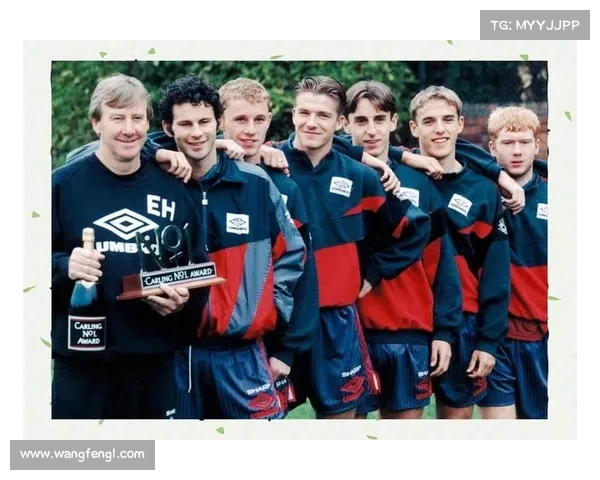 曼联青训学院迎来两名中国年轻球员 助力球队未来发展